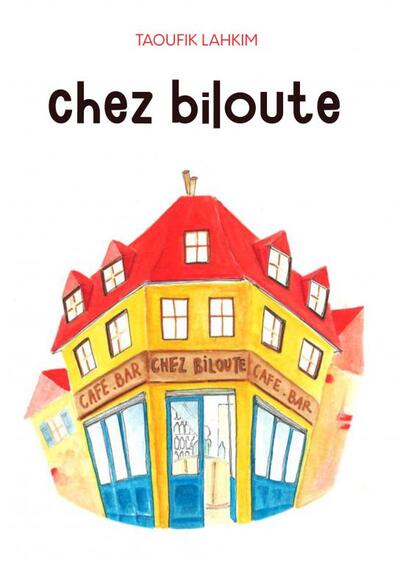 Image de Chez Biloute