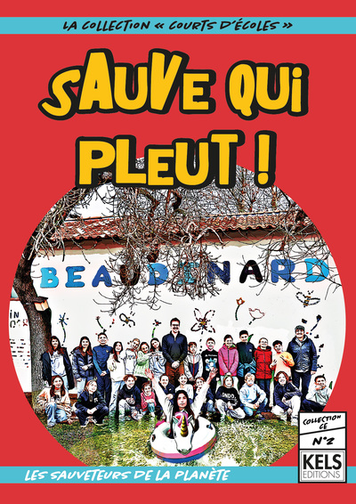 Image de Sauve qui pleut !