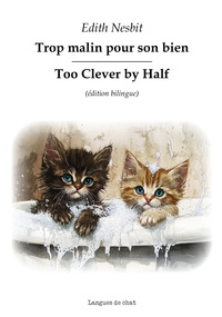 Picture of Trop malin pour son bien