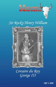 Picture of Sir Rocky Henry William  Corsaire