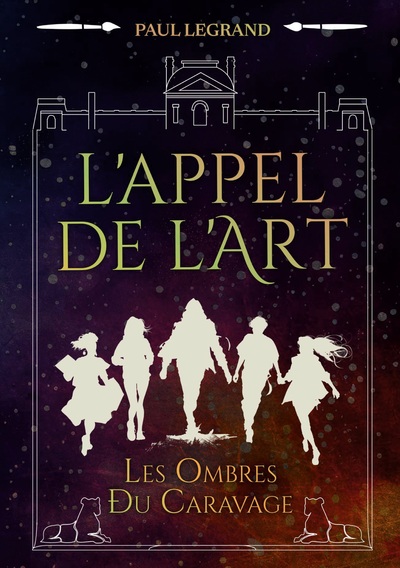 Picture of L'appel de l'Art