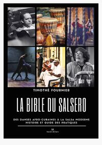Image de La Bible Du Salsero