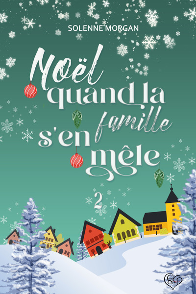 Picture of Noël, quand la famille s'en mêle