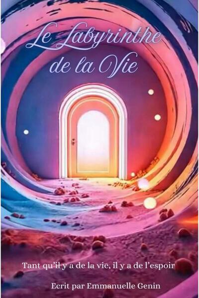 Picture of Le Labyrinthe de la Vie