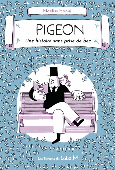 Picture of Pigeon
