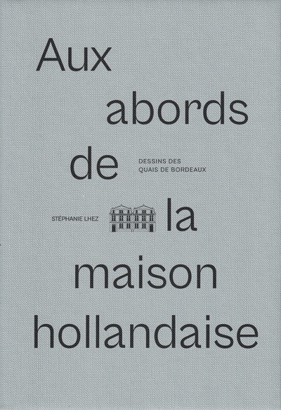 Image de Aux abords de la maison hollandaise