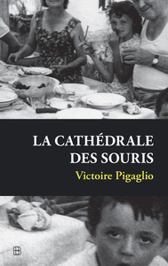 Image de La cathédrale des souris