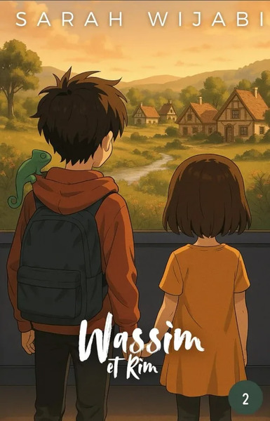 Image de Wassim et Rim