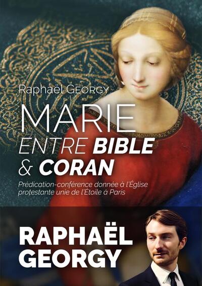 Image de Marie entre Bible et Coran