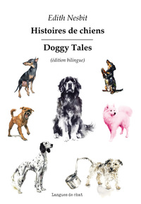 Picture of Histoires de chiens