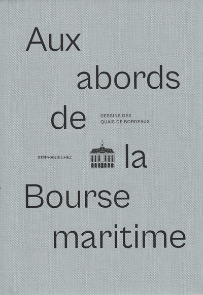 Image de Aux abords de la Bourse maritime