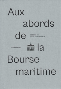 Image de Aux abords de la Bourse maritime