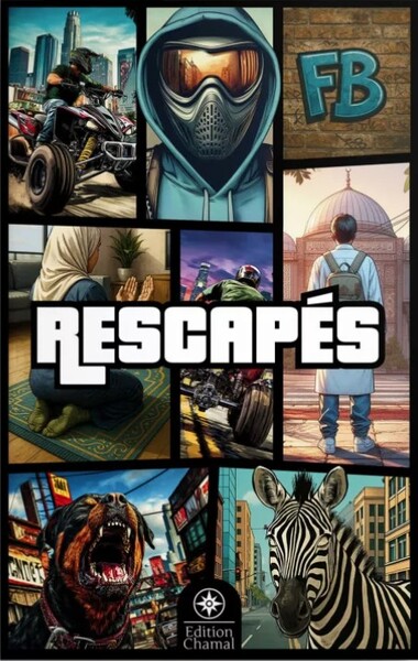 Picture of Rescapés