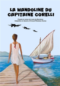Picture of La mandoline du Capitaine Corelli