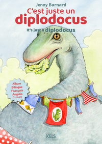 Picture of C'est juste un diplodocus
