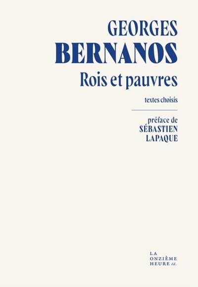 Image de Rois et pauvres