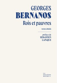 Image de Rois et pauvres