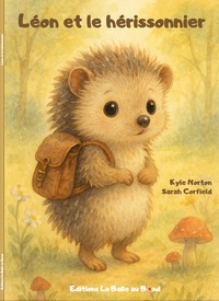 Picture of LEON ET LE HERISSONNIER