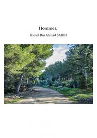 Picture of Hommes, science et religion