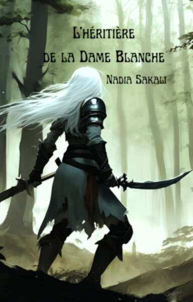 Image de L'héritière de la Dame Blanche