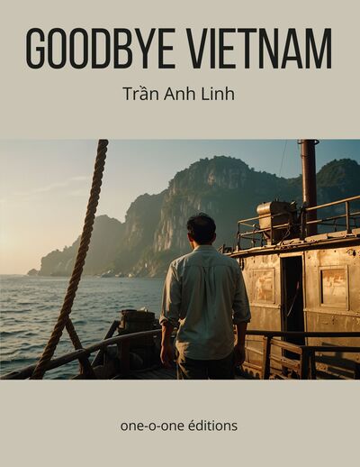 Picture of Goodbye Vietnam