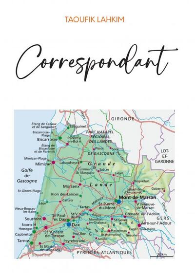 Picture of Correspondant