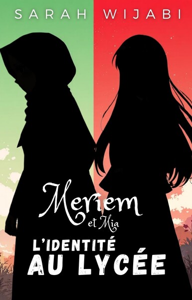 Picture of Meriem et Mia  L'identité au lycée