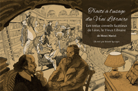 Image de Traité à l’usage du vrai Libraire