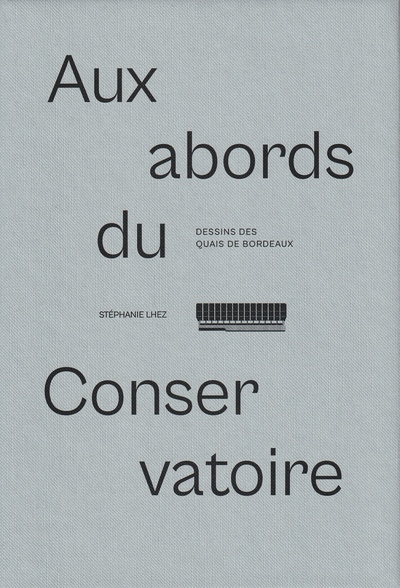 Image de Aux abords du conservatoire