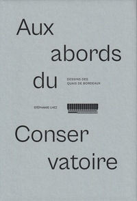 Image de Aux abords du conservatoire