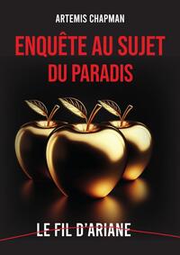 Image de Enquête au sujet du Paradis
