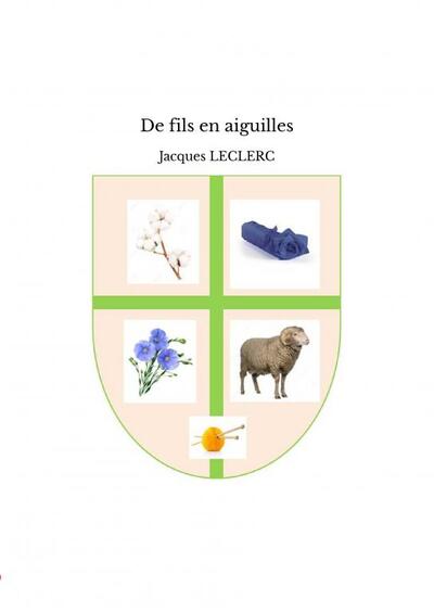 Picture of De fils en aiguilles