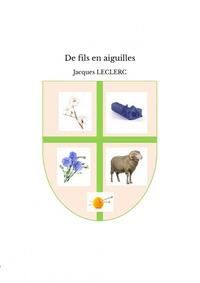 Picture of De fils en aiguilles