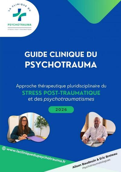 Image de Guide Clinique du Psychotrauma
