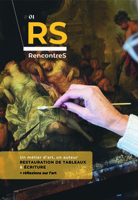 Picture of RencontreS #01