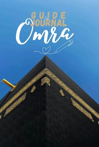 Image de Guide & Journal Omra
