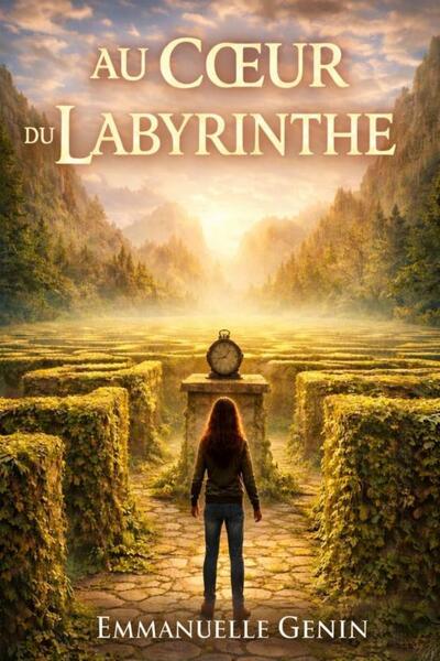 Image de Au c?ur du Labyrinthe