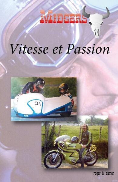 Image de Vitesse et Passion