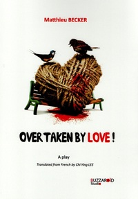 Image de Over taken by Love !