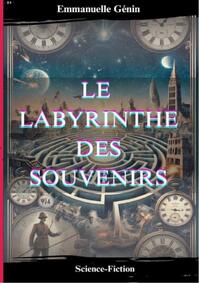 Picture of Le Labyrinthe Des Souvenirs