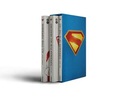 Picture of Coffret Superman - 2025