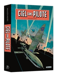 Image de Ciel sans pilote - Fourreau Ciel sans pilote