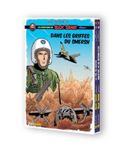 Picture of Coffret Buck Danny Classic T9 + T10 avec poster