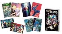 Image de Collector Mission Yozakura Family Tome 20