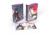 Image de Fourreau Naruto - Sasuke Retsuden - Tome 2 + cale