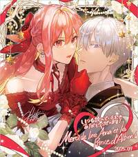 Picture of Anna et le Prince d'Albion - Ex-libris 2026