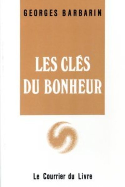 Image de Les clés du bonheur