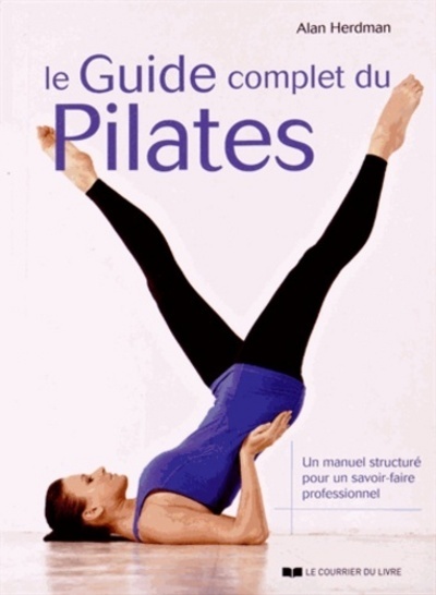 Picture of Le guide complet du Pilates