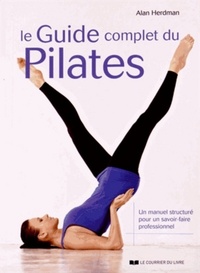 Picture of Le guide complet du Pilates
