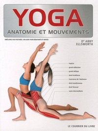 Picture of Yoga, anatomie et mouvements